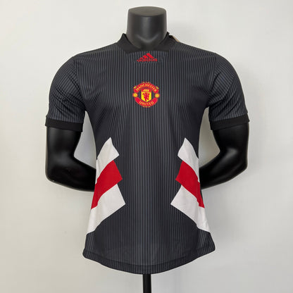 Manchester United Edición Especial Líneas 2023/24 Versión Jugador