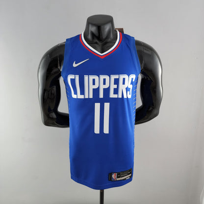 Los Angeles Clippers "Limited Edition" Azul NBA