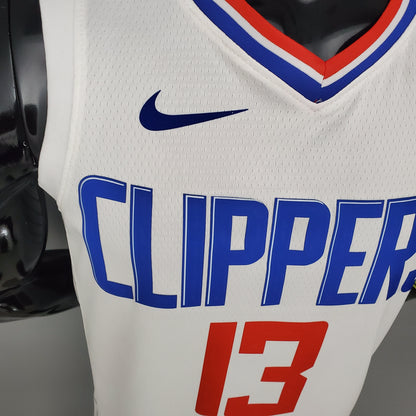 Los Angeles Clippers "Limited Edition" Blanca NBA