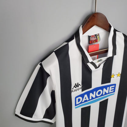 Juventus Retro 1994/95 Versión Fan