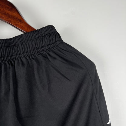 Vasco Da Gama Edición Especial 2023/24 Shorts Negros