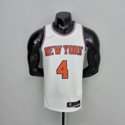 New York Knicks "City Edition" Blanca NBA