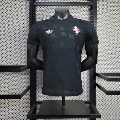 Juventus "Edición Especial" 2024/25 Versión Jugador