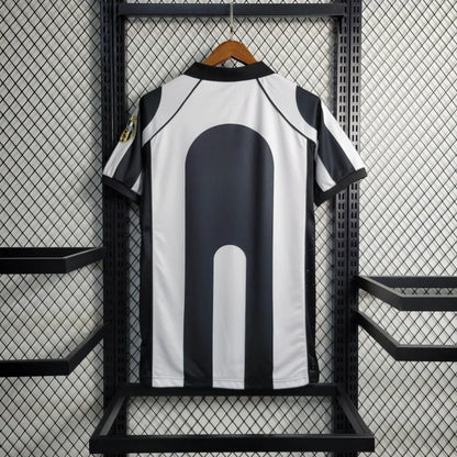 Juventus Retro Local 1997/98 Versión Fan