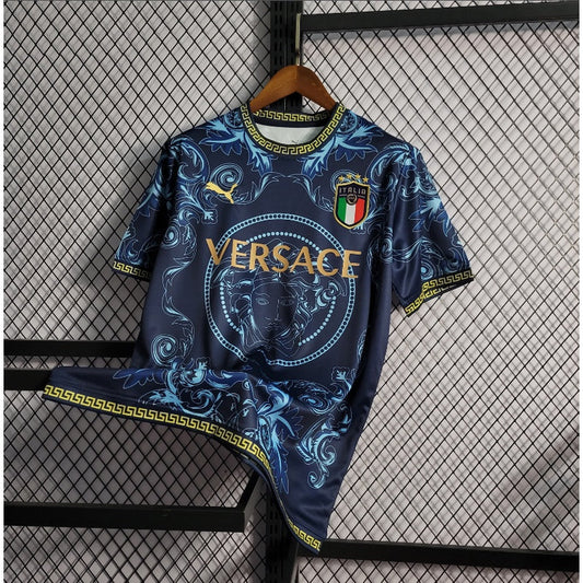 Italia Versace 2023 Versión Fan